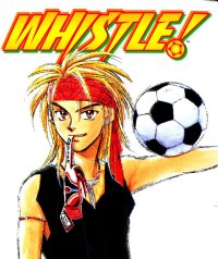 BUY NEW whistle - 134134 Premium Anime Print Poster
